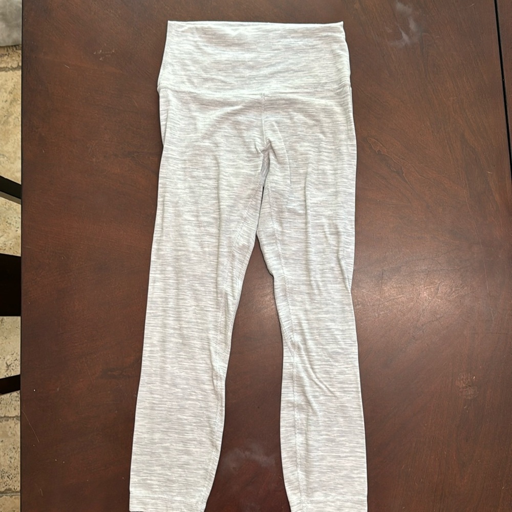 Women’s Lululemon leggings